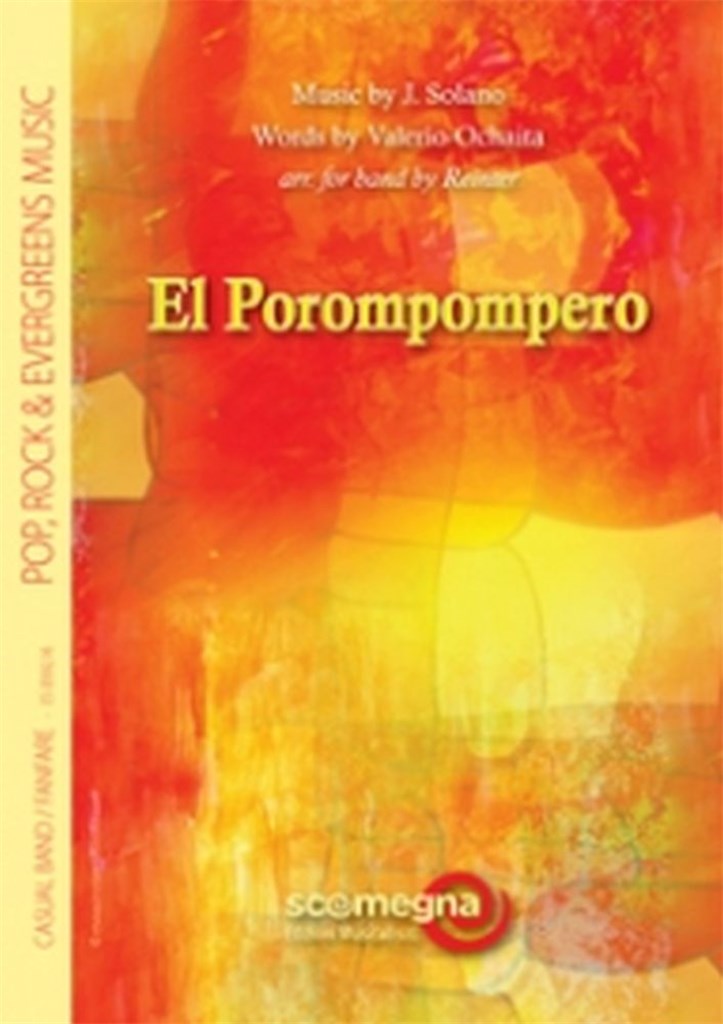 El Porompompero